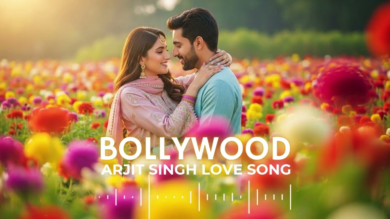 Ultimate Arijit Singh Romance 💕 | Best Hindi Love Songs