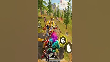 They never expected this Ending🔥💯🤙 in Call of Duty Mobile #codm #codmobile #codmshorts