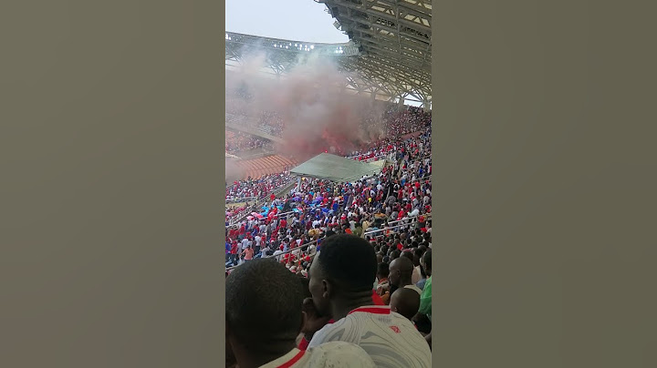 Waarabu walivyovuruga uwanja wa mkapa #shortsvideo #footballvideos #simba