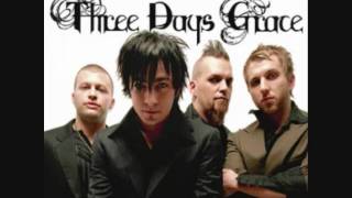 three days grace pain lyrics