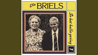 Video thumbnail of "Die Briels - Die Duiwel is Skelm"