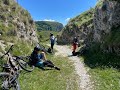 Corno della Paura Vallagarina Enduro MTB 11 06 2022