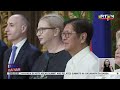 PBBM, pinatitibay ang ugnayan sa ibang bansa at pinaghahandaan ang ASEAN Summit sa Nobyembre