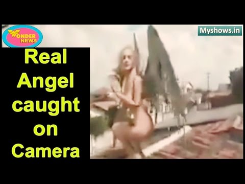 Real god caught on camera || Real Angel caught on camera || Amazing Videos