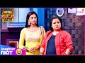 Khatra Khatra Khatra | Neha Pendse Will Give Massage To Harsh | Colors TV