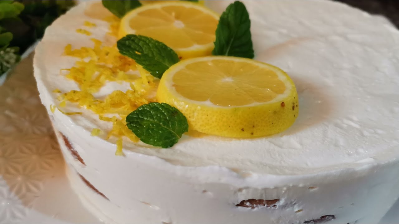 تحلية ف 5دقايق 😍 ب 4مكونات سريعة و سهلة 👌لكن طعهما رهيييييببب