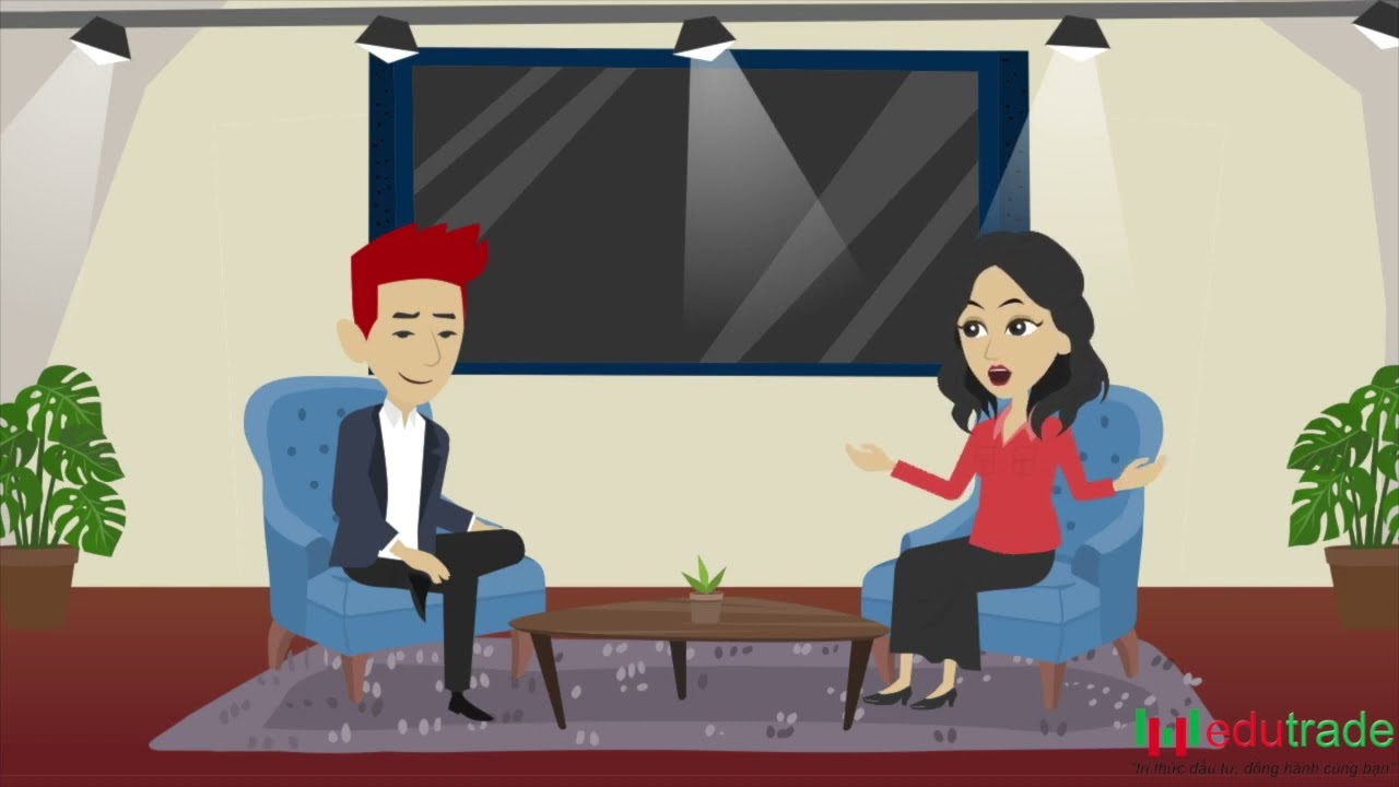 Thị Trường Chứng Khoán Cơ Sở và Hàng Hoá Phái Sinh có gì khác nhau