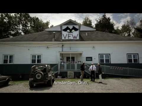 Amsterdam Stories USA (2012) · trailer, part 1 East · Rob Rombout & Rogier van Eck