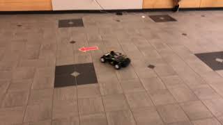 waypoint tracking using PID control Net Worth