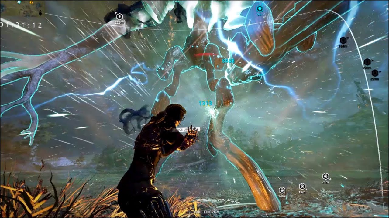 Teralyst Solo Speedrun 02:37:449 RTA