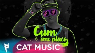 Mario Fresh - Cum Imi Place (Official Single)