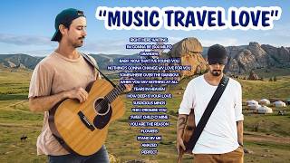 Download lagu Best Cover Acoustic Songs 2026 – Music Travel Love Full Album Playlist