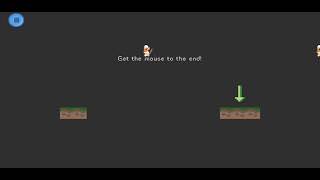 Pocket Game Developer - Mouse Game