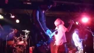 Jaya The Cat - &quot;Convenience Store&quot; Live @ The Underworld - 15th Aug 2013