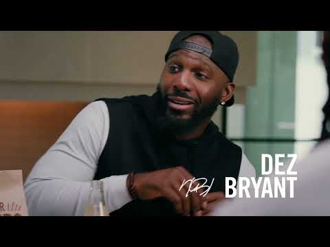 Chipotle’s “88 Club” TV ad featuring CeeDee Lamb, Michael Irvin, Dez Bryant, and Drew Pearson will premiere during the Week 1 Sunday night football game between Dallas and Tampa Bay.