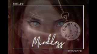 Mindless TEASE for A Deep Hypnotic Surrender to Blissful Captivity