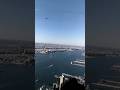 #oneworldtradecenter #views over the #hudson #river! 24 #years since 9/11! #newyork #terror #attack