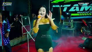 D'TAMA MUSIC - PESONA - FEBY PESEK - WEDDING ADI & AYU WATES DERMOLO KEMBANG JEPARA