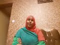 Buranbur Qaali Ah 