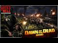 When The Dead Walk! | ZERO HOUR! | CTA Gates of Hell | Dawn of the Dead Campaign