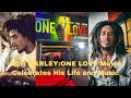 Bob marley one love movie celebrates his life and music in theaters for the first time