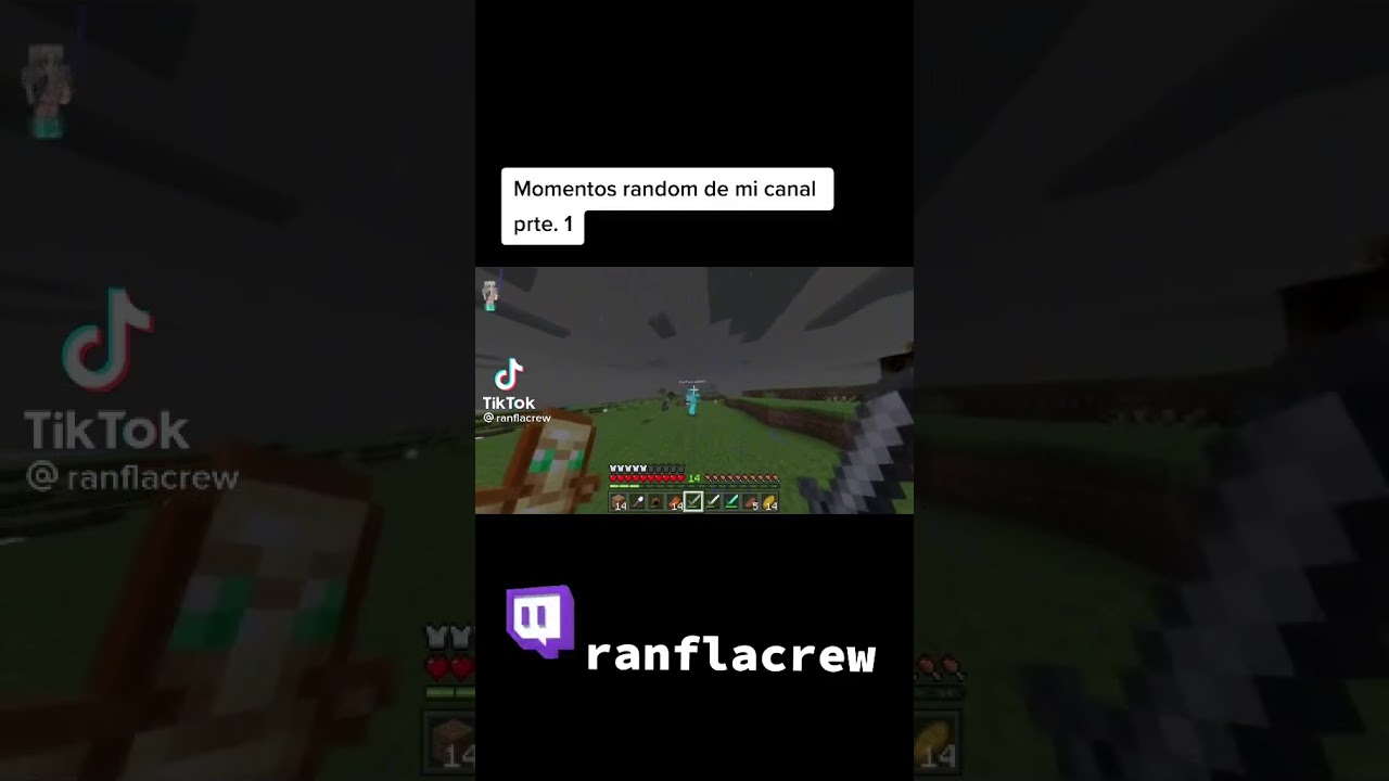 cómo invocar rayos en Minecraft #Shorts - YouTube