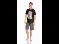 Under Armour Men's Montauk S/S Tee | SwimOutlet.com