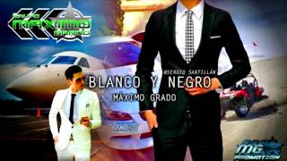 Full BLANCO Y NEGRO - MAXIMO GRADO EN ESTUDIO 2016 Guide