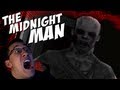 The Midnight Man - Like & Subscribe for More! 🎥