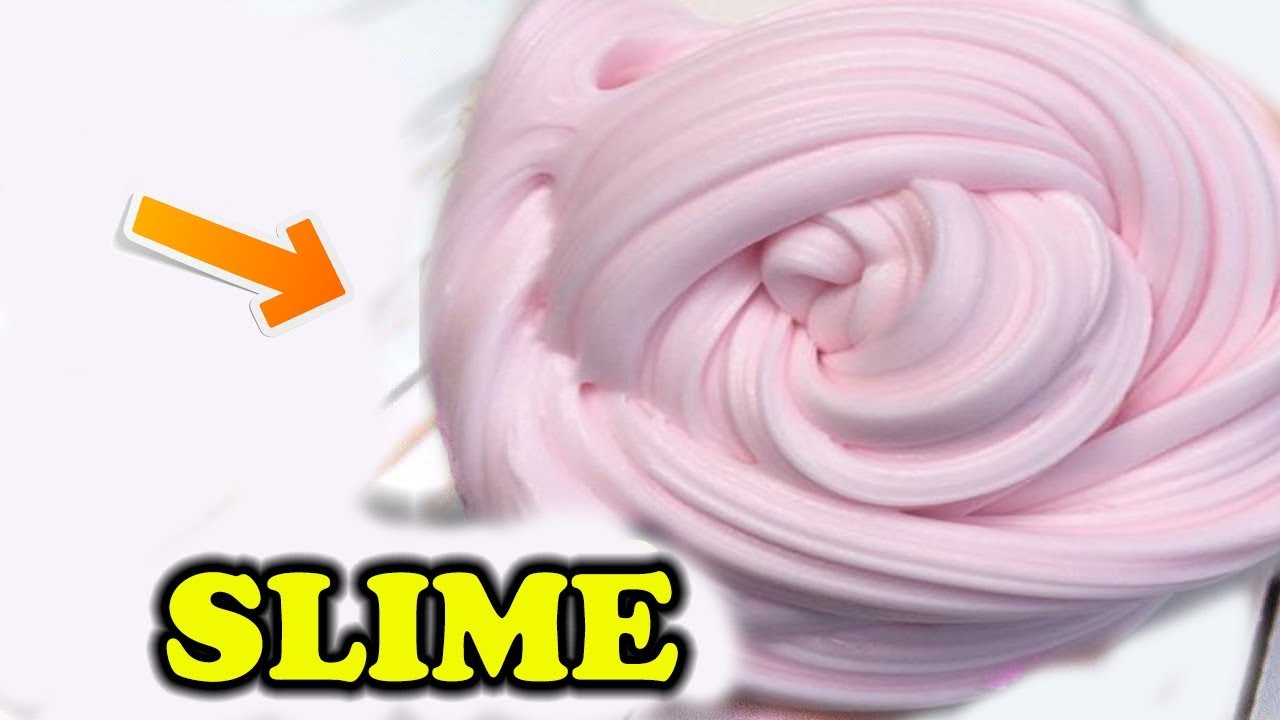 SLIME FACILE E VELOCE CON POCHI INGREDIENTI |TheAudrina17