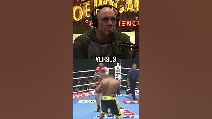 Why Boxing Doesn't Work