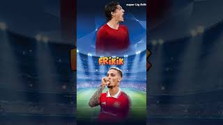 Nicolo Zaniolo Vs Anthony