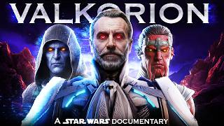 The Entire RISE & FALL of Darth Vitiate (Star Wars Lore Documentary)