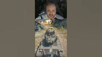 Nincs csövem ...baj van. #warthunder #dre3dd #twitchclips #shorts