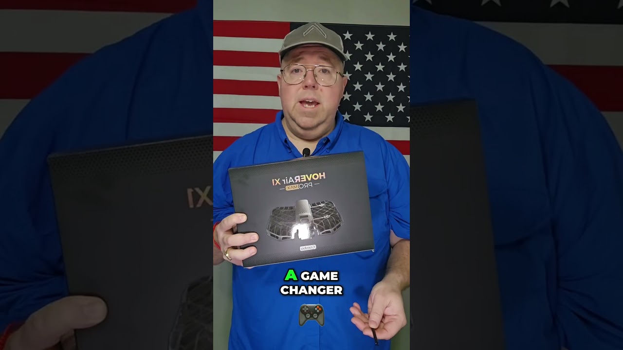 I Was Wrong About This Drone! Game Changer! #shorts