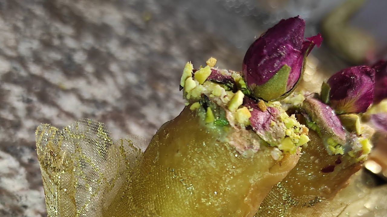 سيقار الشمعه