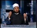 #ممكن الحلقة كاملة مارس 2014