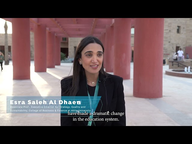 The socioeconomic transformation in the MENA region & its implications on higher education