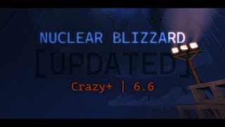 Fe2Cm Updated A Ton Nuclear Blizzard