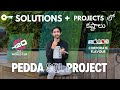 PEDDA SQL PROJECT SOLUTIONS 🔑