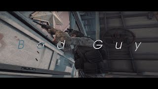 First time edit CS:GO
