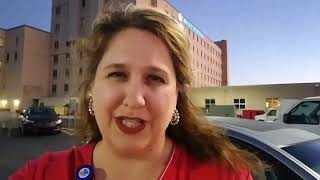 Elizabeth Spurbeck Nursing Testimony Martin Methodist College