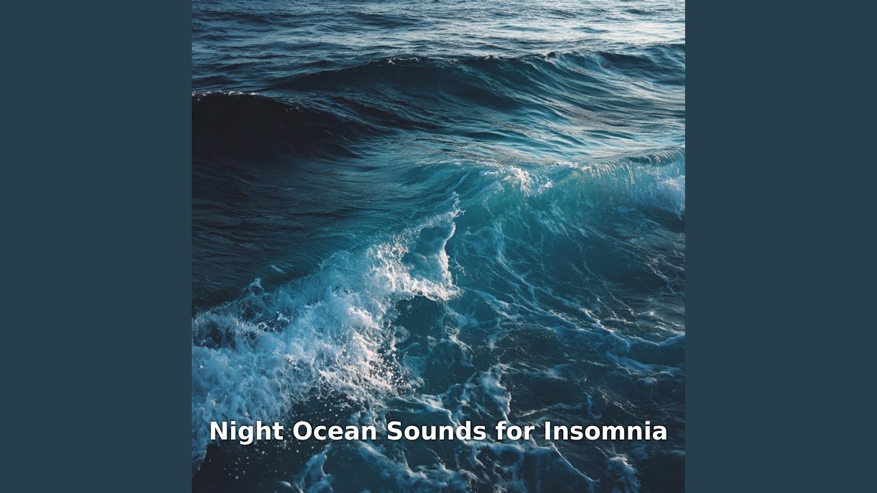 Ocean Sounds, Pt.27
