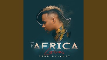 Thumbnail of Your Great Name (Live from Africa)