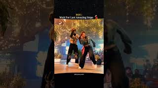 Allah Maaf Kare – Dance Video ✨💃 || Dance performance video || Duet dance || #shorts #dance