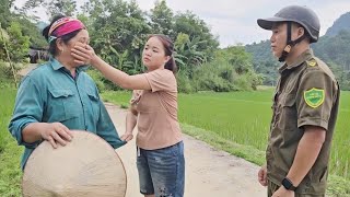Hang did not let her mother tell Nam that she loved him, for fear of losing their friendship.