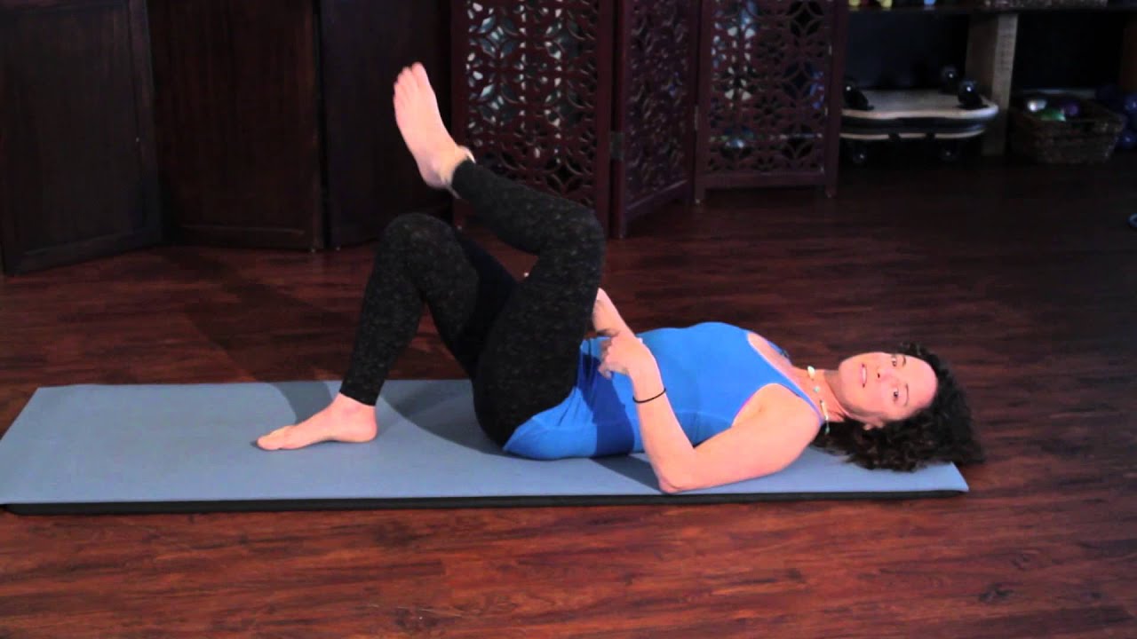 Stretching Frequency