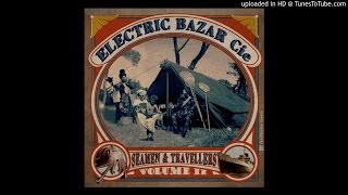 Electric Bazar Cie - Happy When You're Down
