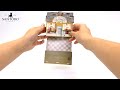Santoro 3D Pop Up Places PUP012 - How To