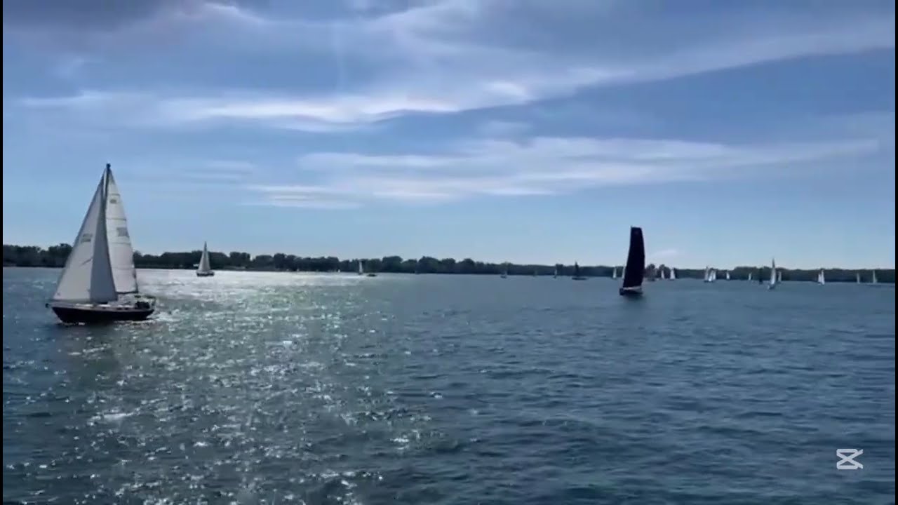 Мероприятия на свежем воздухе в Торонто летом.